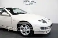 1990 Nissan 300ZX