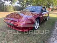 1990 Nissan 200SX