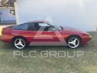 1990 Nissan 200SX