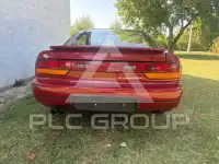 1990 Nissan 200SX