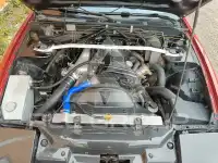 1990 Nissan 200SX