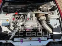 1990 Nissan 200SX