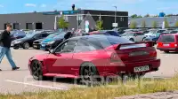 1990 Nissan 200SX