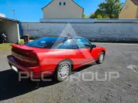 1990 Nissan 200SX