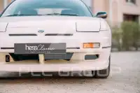 1990 Nissan 200SX