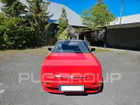 1990 Nissan 200SX