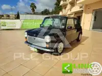 1990 Land Rover 