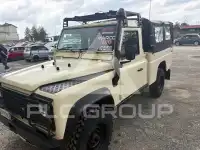 1990 Land Rover Unknown