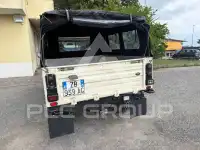 1990 Land Rover Unknown
