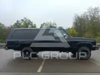 1990 Chevrolet Suburan