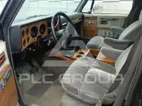 1990 Chevrolet Suburan