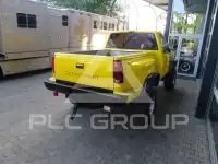 1990 Chevrolet C/K