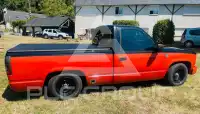 1990 Chevrolet C1500