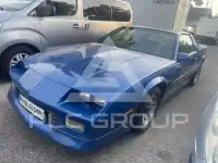 1990 Chevrolet Camaro