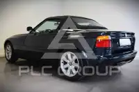 1990 BMW Z series