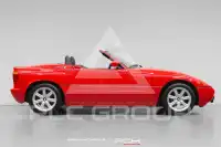 1990 BMW Z series