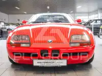 1990 BMW Z series