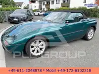 1990 BMW Z series
