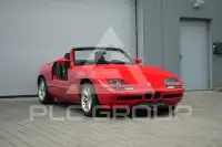 1990 BMW Z series
