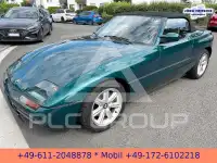 1990 BMW Z series
