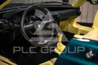 1990 BMW Z series