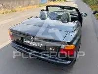 1990 BMW Z series