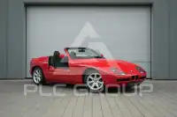 1990 BMW Z series