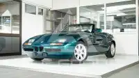 1990 BMW Z series