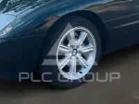1990 BMW Z series