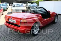 1990 BMW Z series