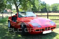 1990 BMW Z series