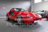 1990 BMW Z series