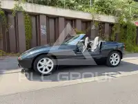 1990 BMW Z series
