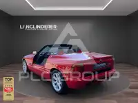 1990 BMW Z series