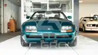 1990 BMW Z series
