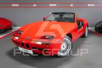 1990 BMW Z series