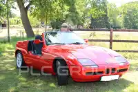1990 BMW Z series