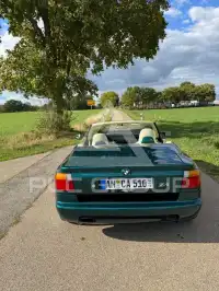 1990 BMW Z series