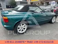 1990 BMW Z series