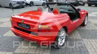 1990 BMW Z series
