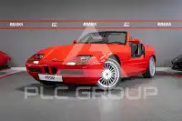 1990 BMW Z series