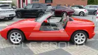 1990 BMW Z series