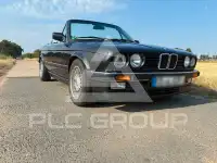 1990 BMW 325