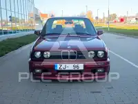 1990 BMW 325