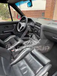 1990 BMW 325