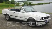1990 BMW 325