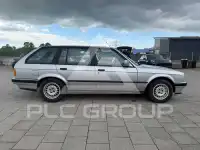 1990 BMW 325
