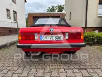 1990 BMW 325