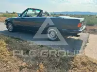 1990 BMW 325