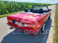 1990 BMW 325